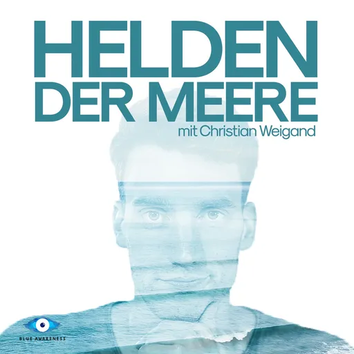 Helden der Meere Artwork