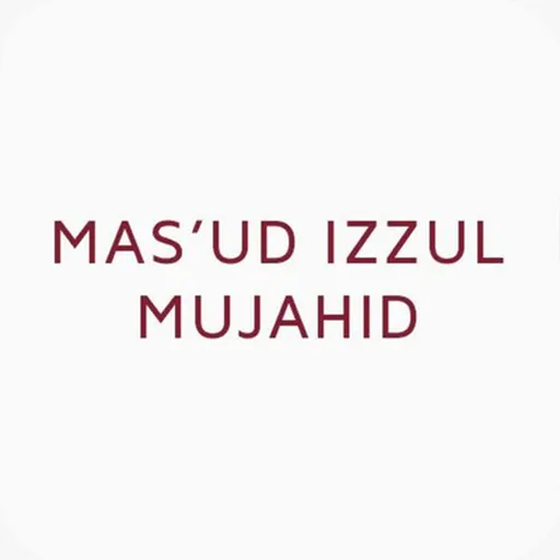 Ep. 54 Nabi Muhammad selalu Meminta Pendapat kepada Para Sahabatnya Artwork