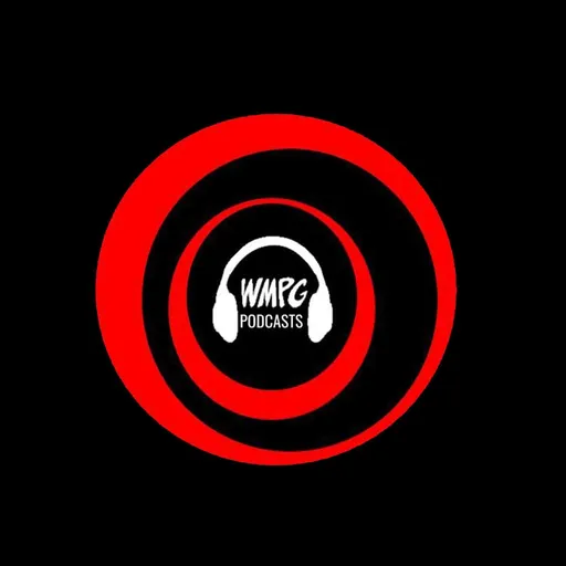 WMPG Podcasts Artwork