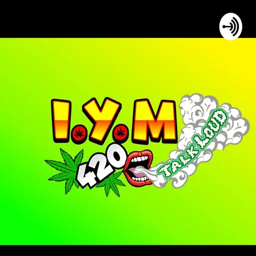 Talk Loud IYM420 Artwork