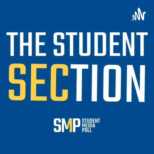 The Student SECtion Artwork