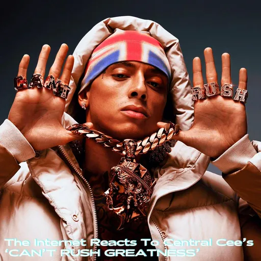 Episode Artwork