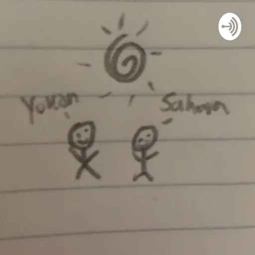 The Sunsquad Podcast Artwork