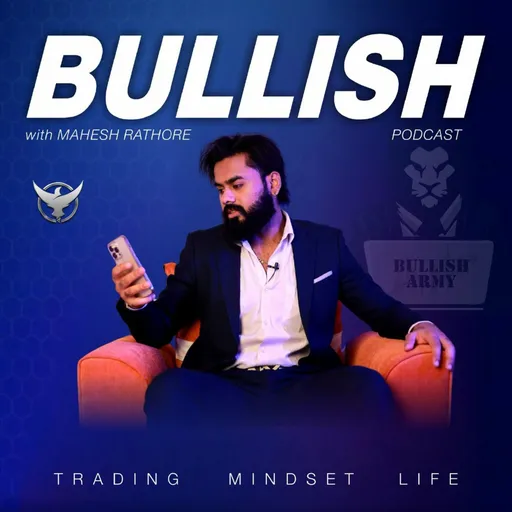 Bullish Artwork