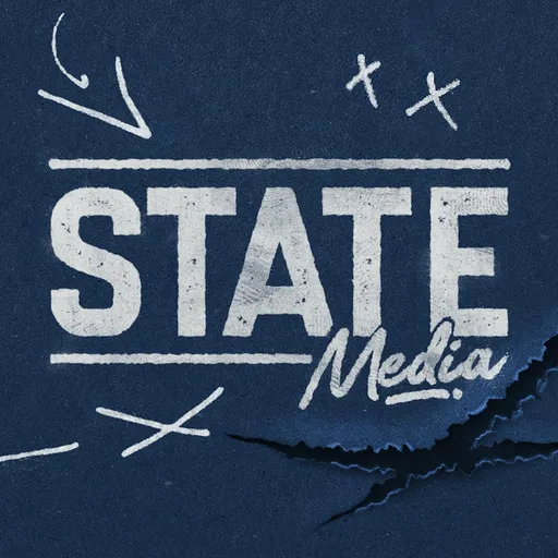 State Media Artwork