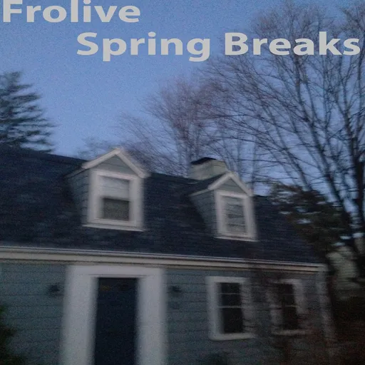 FROLIVE Artwork
