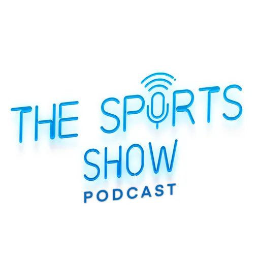 The Sports Show Artwork
