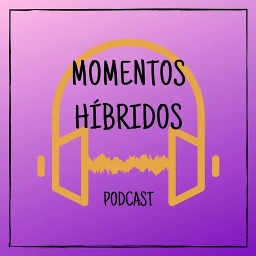 Momentos Híbridos Artwork