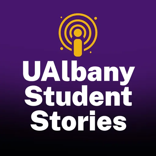 Student Stories Artwork