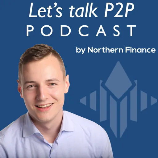 Let's talk P2P by Northern Finance Artwork