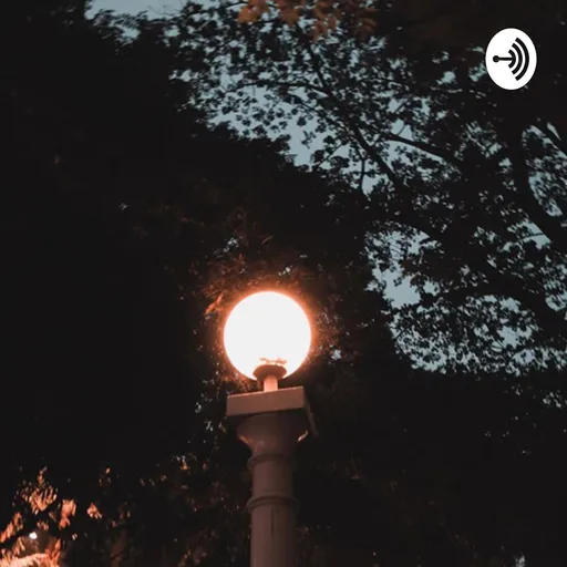 Malam podcast Artwork