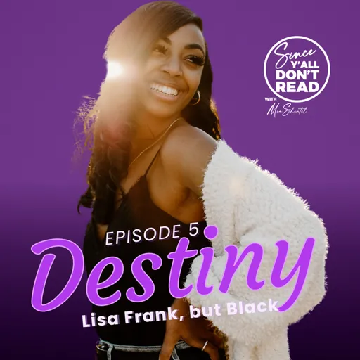 Episode Artwork