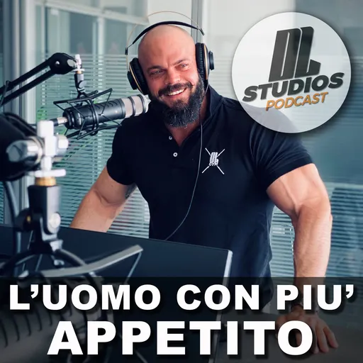 Episode Artwork