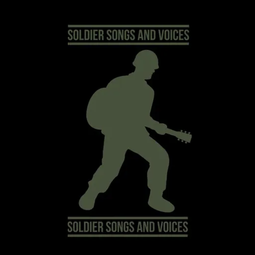 Soldier Songs And Voices Artwork