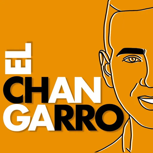 El Changarro Artwork