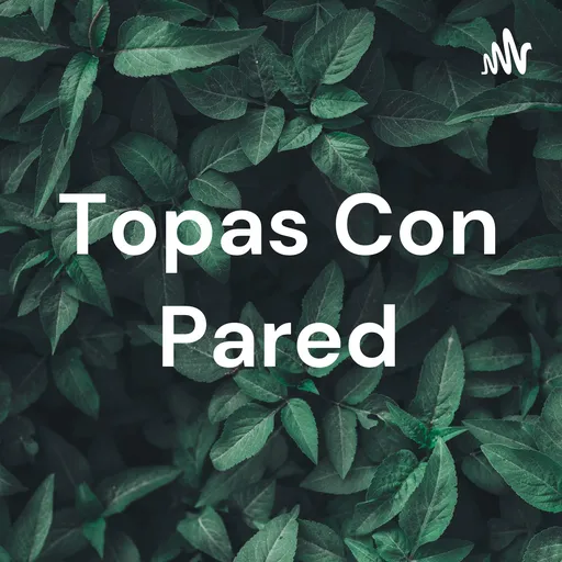 Topas Con Pared Artwork