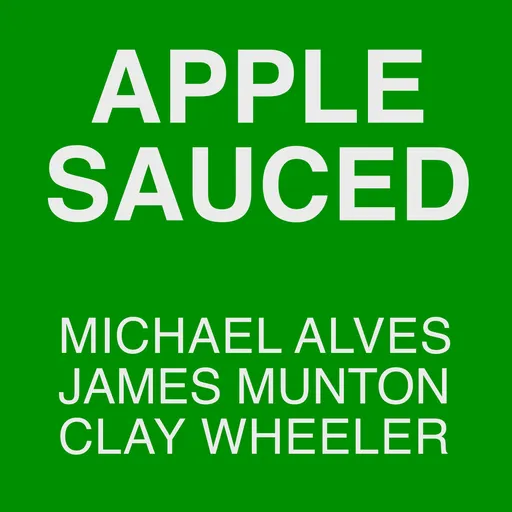 AppleSauced Artwork