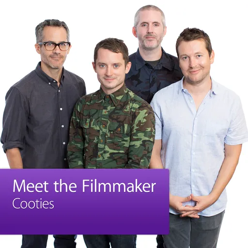 Cooties: Meet the Filmmaker Artwork