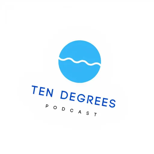 Ten Degrees Artwork