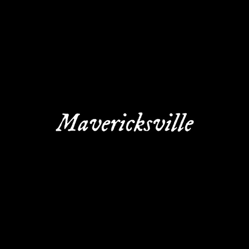 Mavericksville Artwork