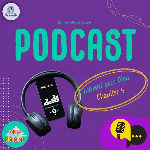Episode Artwork