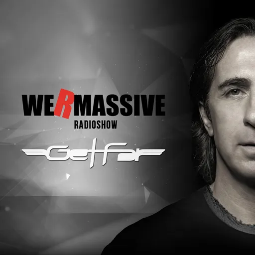 We Are Massive Radio Show by Get Far Artwork