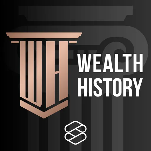 WEALTH HISTORY Artwork