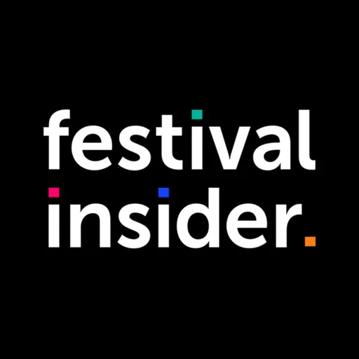 Festival Insider Podcast Artwork