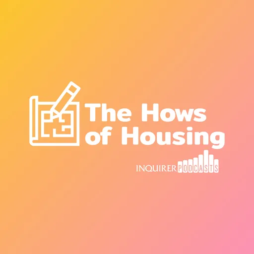 The Hows of Housing Artwork