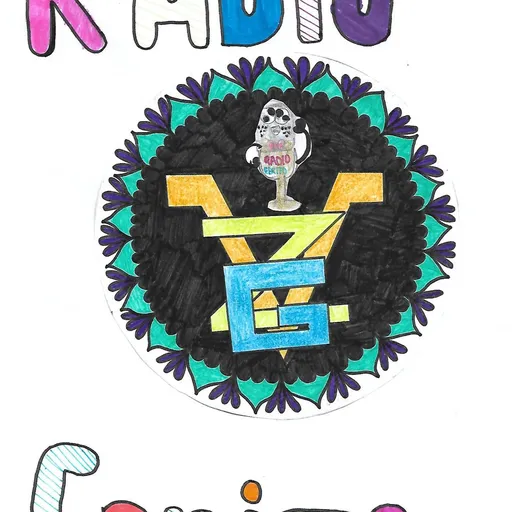 Radio Ebrito Artwork