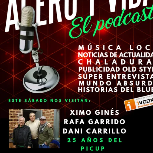 Episode Artwork