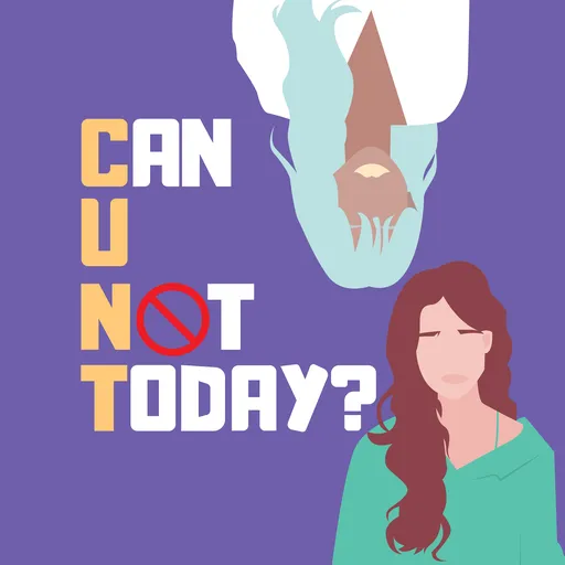 Can U Not Today Artwork