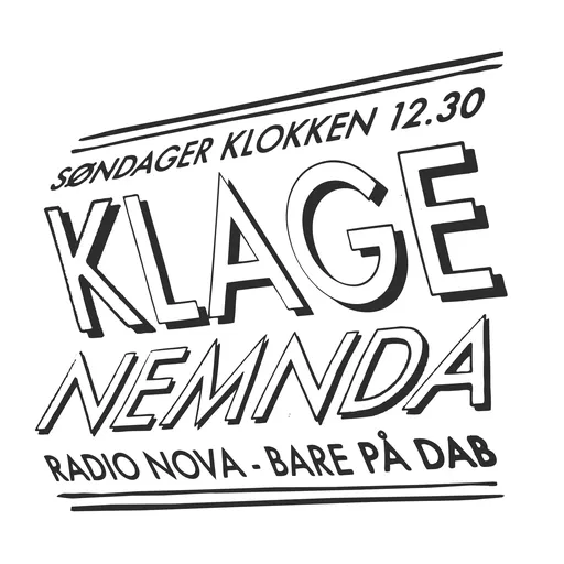 Klagenemnda Artwork