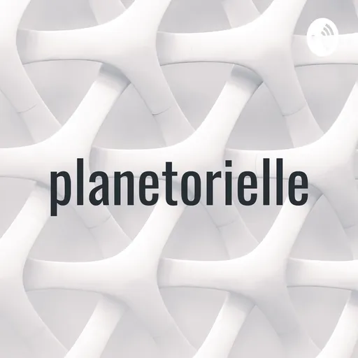 planetorielle Artwork