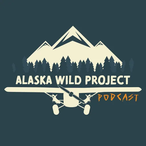 Alaska Wild Project Artwork