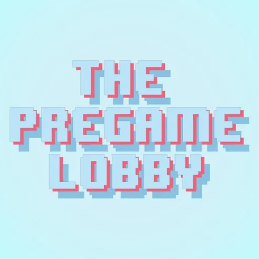 The Pregame Lobby Artwork
