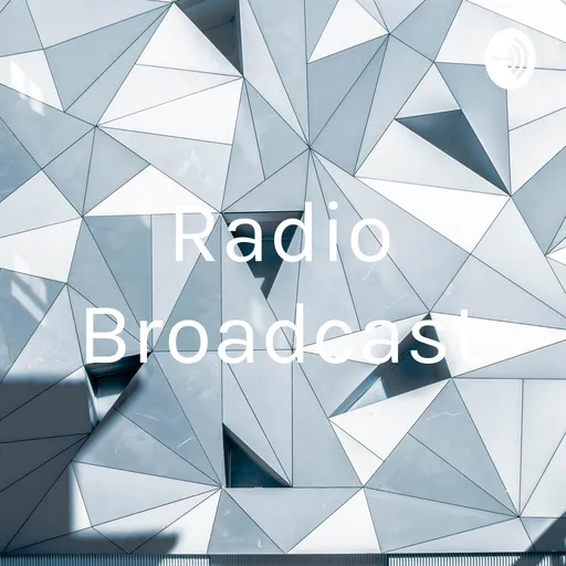 Radio Broadcast Artwork