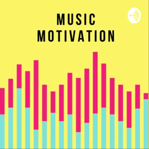 Music Motivation Artwork