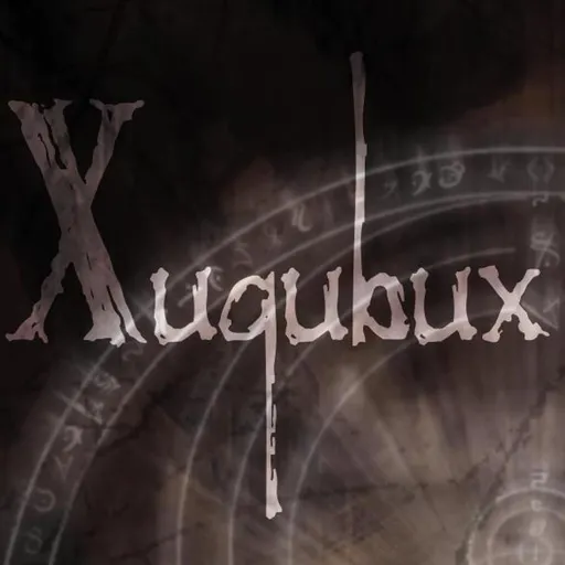 Musicales Presenta: Xuqubux Artwork