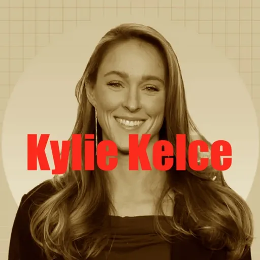 Kylie Kelce Artwork