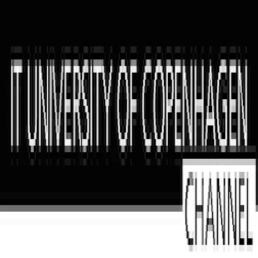 IT University of Copenhagen (video) Artwork