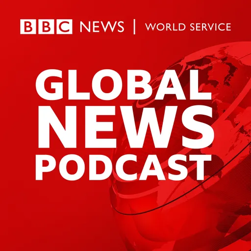 Global News Podcast Artwork