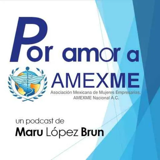 Por Amor a AMEXME Artwork