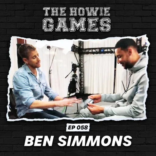 Episode Artwork