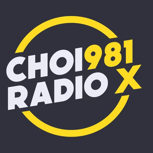 Radio X Artwork
