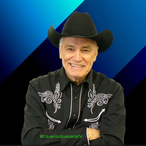 Eduardo Quezada TV Artwork