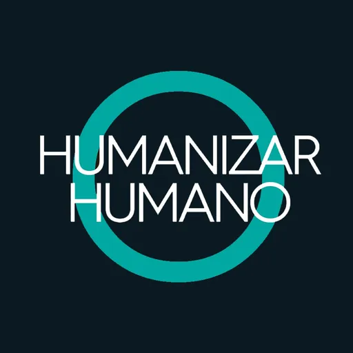 Humanizar o Humano Artwork