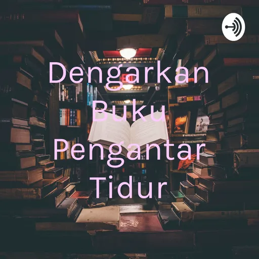 Dengarkan Buku Pengantar Tidur Artwork