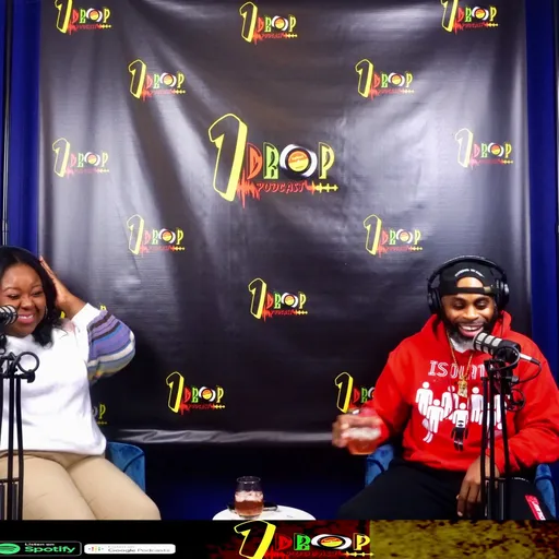 Episode Artwork