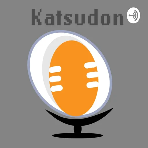 KatsuDon Artwork